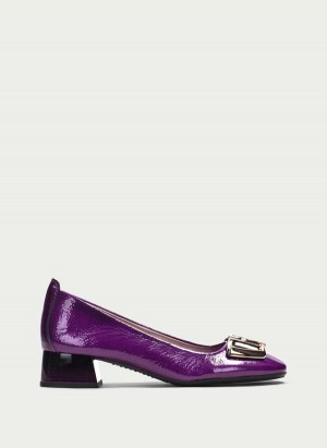 Hispanitas Manila Ballerine Donna Viola | VSH5798JT